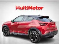 2024 Nissan Juke