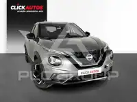 2024 Nissan Juke