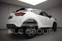 2024 Nissan Juke