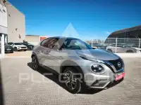 2024 Nissan Juke