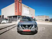 2024 Nissan Juke