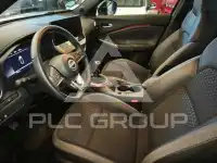 2024 Nissan Juke