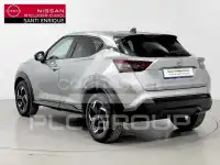 2024 Nissan Juke