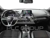 2024 Nissan Juke