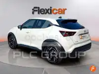 2024 Nissan Juke