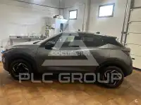 2024 Nissan Juke