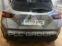2024 Nissan Juke