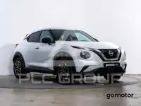 2024 Nissan Juke