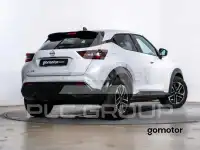 2024 Nissan Juke