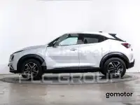 2024 Nissan Juke