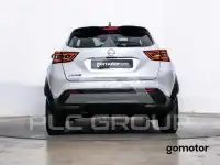 2024 Nissan Juke