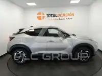 2024 Nissan Juke