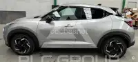 2024 Nissan Juke