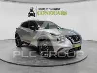 2024 Nissan Juke