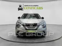 2024 Nissan Juke