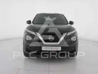 2024 Nissan Juke