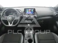 2024 Nissan Juke