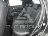 2024 Nissan Juke