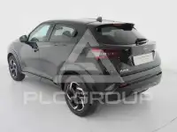 2024 Nissan Juke