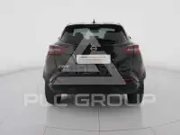 2024 Nissan Juke