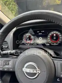 2024 Nissan X-TRAIL