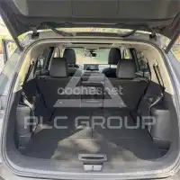 2024 Nissan X-TRAIL