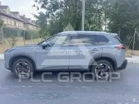 2024 Nissan X-TRAIL
