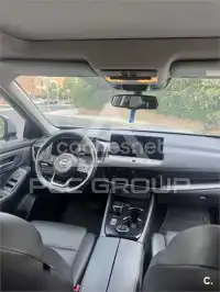 2024 Nissan X-TRAIL