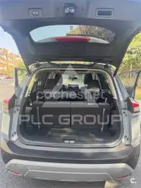 2024 Nissan X-TRAIL