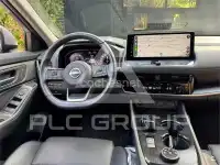 2024 Nissan X-TRAIL