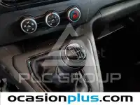 2024 Nissan TOWNSTAR