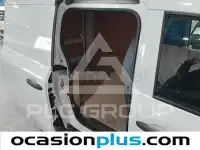 2024 Nissan TOWNSTAR