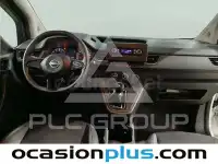 2024 Nissan TOWNSTAR