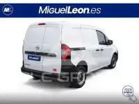 2024 Nissan TOWNSTAR