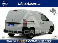 2024 Nissan TOWNSTAR