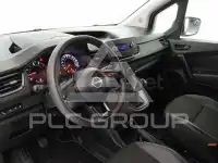 2024 Nissan TOWNSTAR