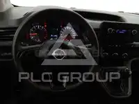 2024 Nissan TOWNSTAR