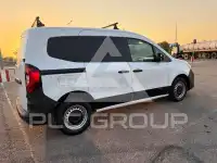 2024 Nissan TOWNSTAR