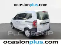 2024 Nissan TOWNSTAR