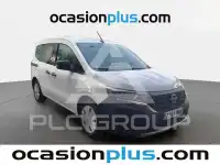 2024 Nissan TOWNSTAR