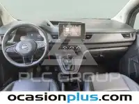 2024 Nissan TOWNSTAR