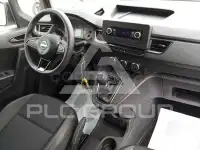 2024 Nissan TOWNSTAR