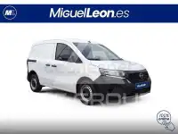 2024 Nissan TOWNSTAR