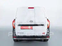 2024 Nissan TOWNSTAR