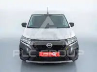 2024 Nissan TOWNSTAR