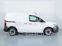 2024 Nissan TOWNSTAR