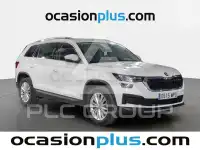 2024 Skoda Kodiaq