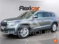 2024 Skoda Kodiaq