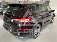 2024 Skoda Kodiaq