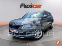 2024 Skoda Kodiaq